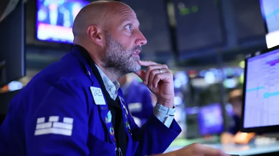 炒股配资软件排名 收盘：美股周一收高 道指收复前一交易日跌幅