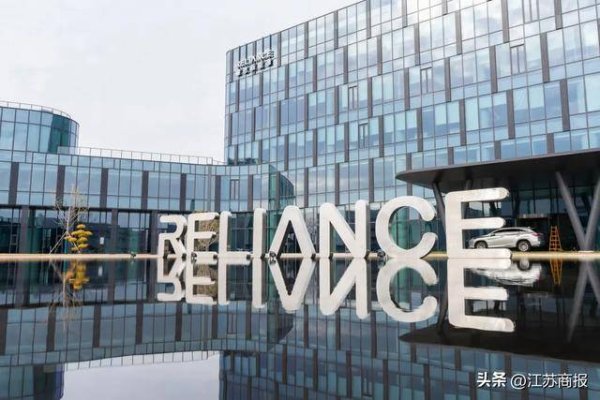 配资预警网 常州高新区企业向全球“行业第一”发起冲击！