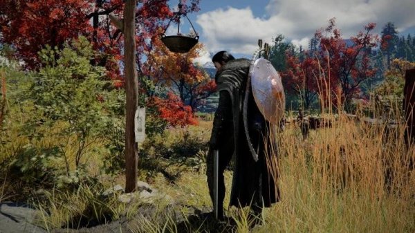 上海股票配资招商 《红色沙漠》Steam评价超15万条并保持特别好评